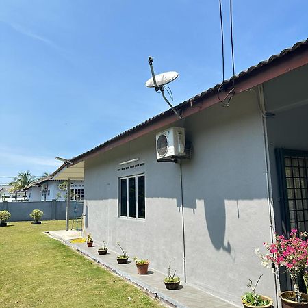 Tamu Nor Homestay Kuantan Exteriér fotografie