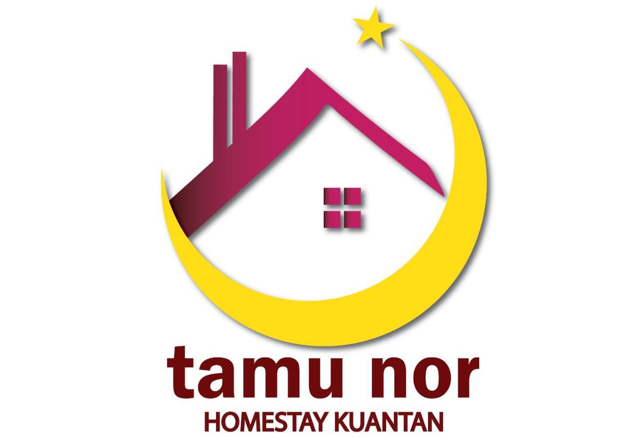 Tamu Nor Homestay Kuantan Exteriér fotografie