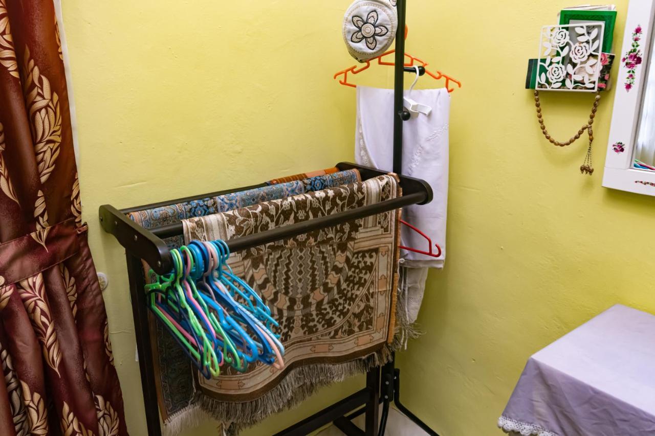 Tamu Nor Homestay Kuantan Exteriér fotografie