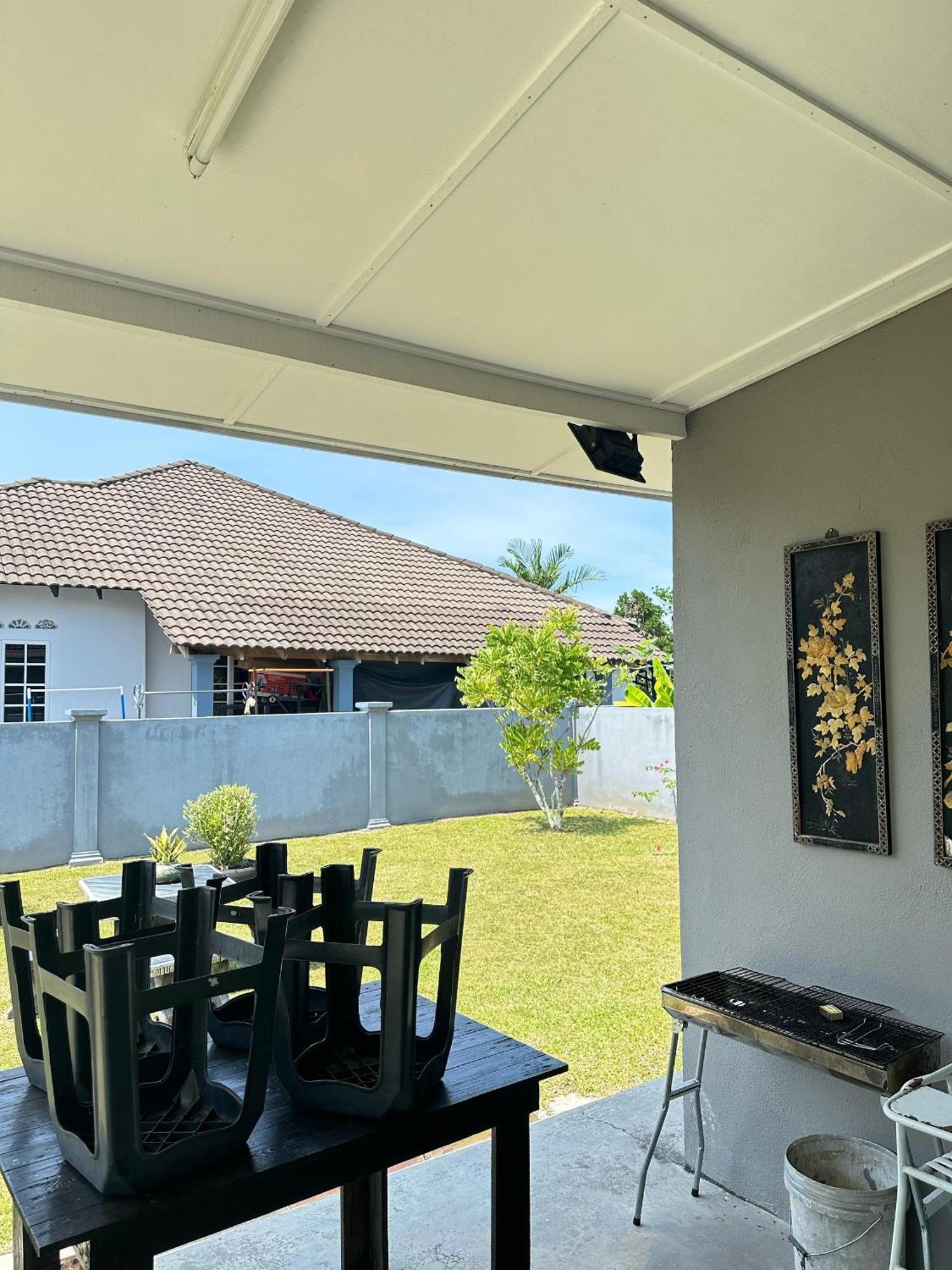 Tamu Nor Homestay Kuantan Exteriér fotografie