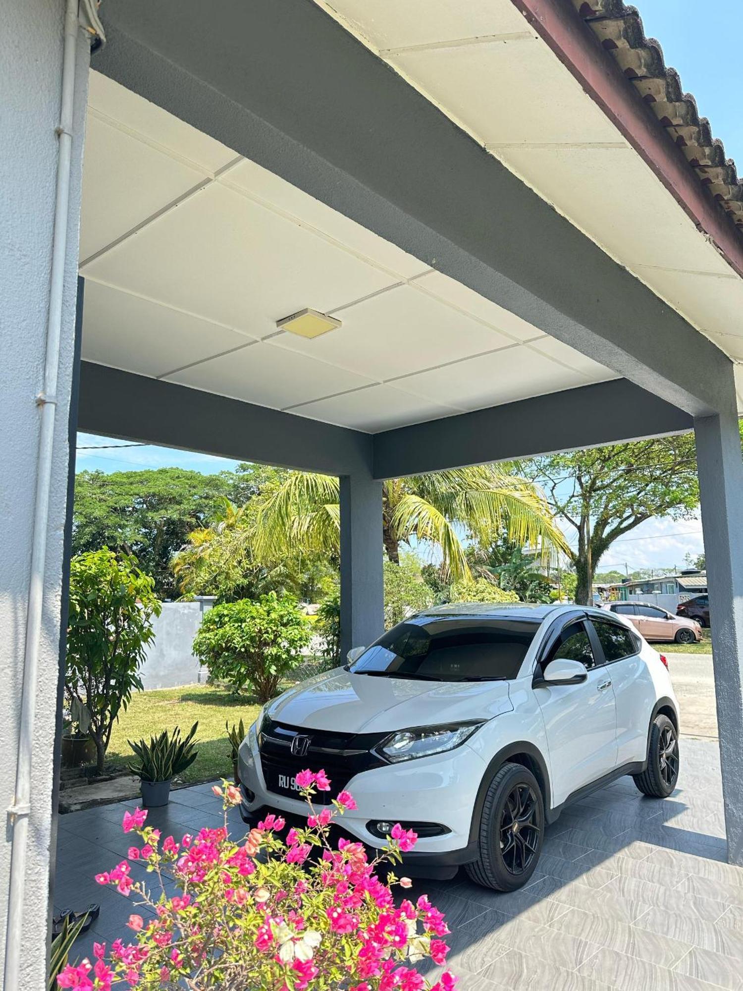 Tamu Nor Homestay Kuantan Exteriér fotografie